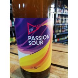 Funky Fluid Passion Sour